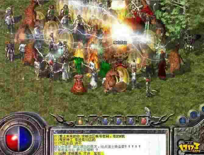 qq热血传奇打装备实操指南：从新手到高阶的装备获取路径