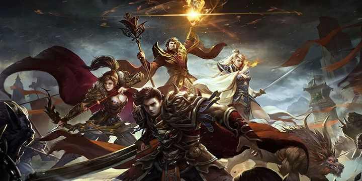 Mac 运行热血传奇实用指南：兼容方案与操作细节全解析