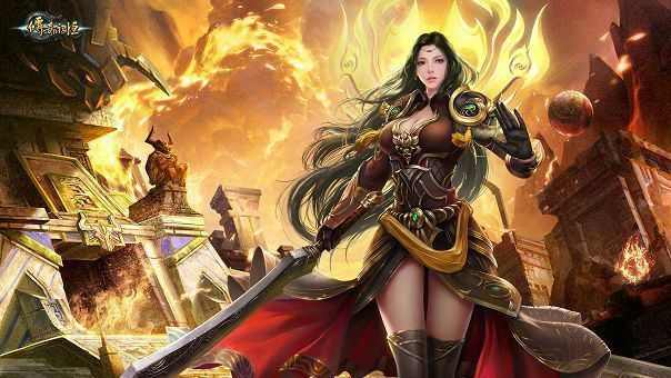 996热血传奇查被谁攻击？实测实用查询技巧全解析