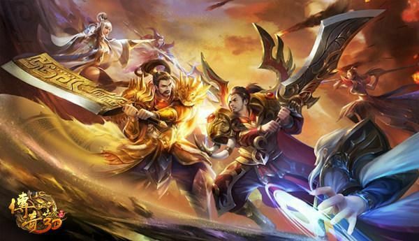 3g热血传奇怎么截图？老鸟带你掌握实用操作技巧