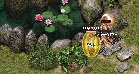 天界万劫天界御花园之电脑传奇私服如何下载