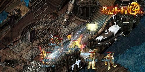 热血传奇元宝获取：1元对应的元宝数量及渠道分析