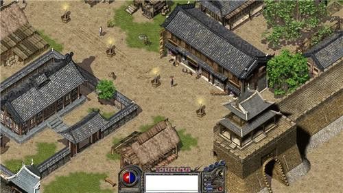 Win10搭建热血传奇私服实操指南：从环境到运行全流程