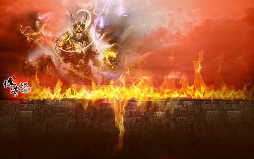 1.76复古版赤月服环境并不是我们玩家所造成