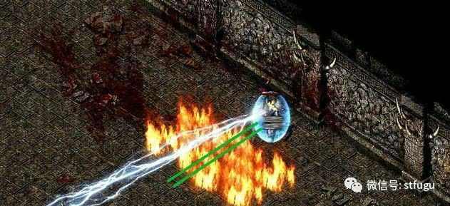 2003年热血传奇版本解析：玩法特点与老玩家记忆