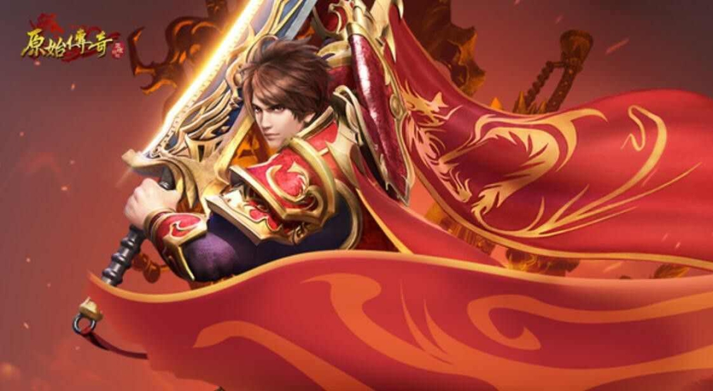 仿盛大热血神凰传奇之热血传奇死后穿什么衣服