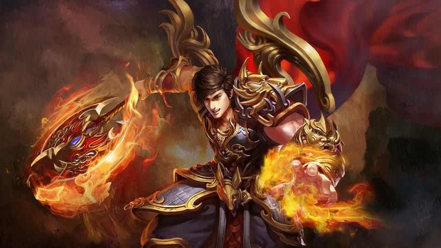 死神1.96传奇之热血传奇副会长怎么获得
