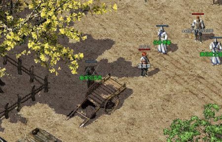 老鸟实测：Mac玩热血传奇的流畅路径与适配技巧